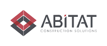 Logotipo de Abitat Construction Solutions