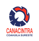 Logotipo de Canacintra Coahuila Sureste