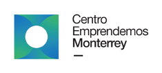 Logotipo de Centro Emprendemos Monterrey