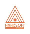 Logotipo de Hardsoft
